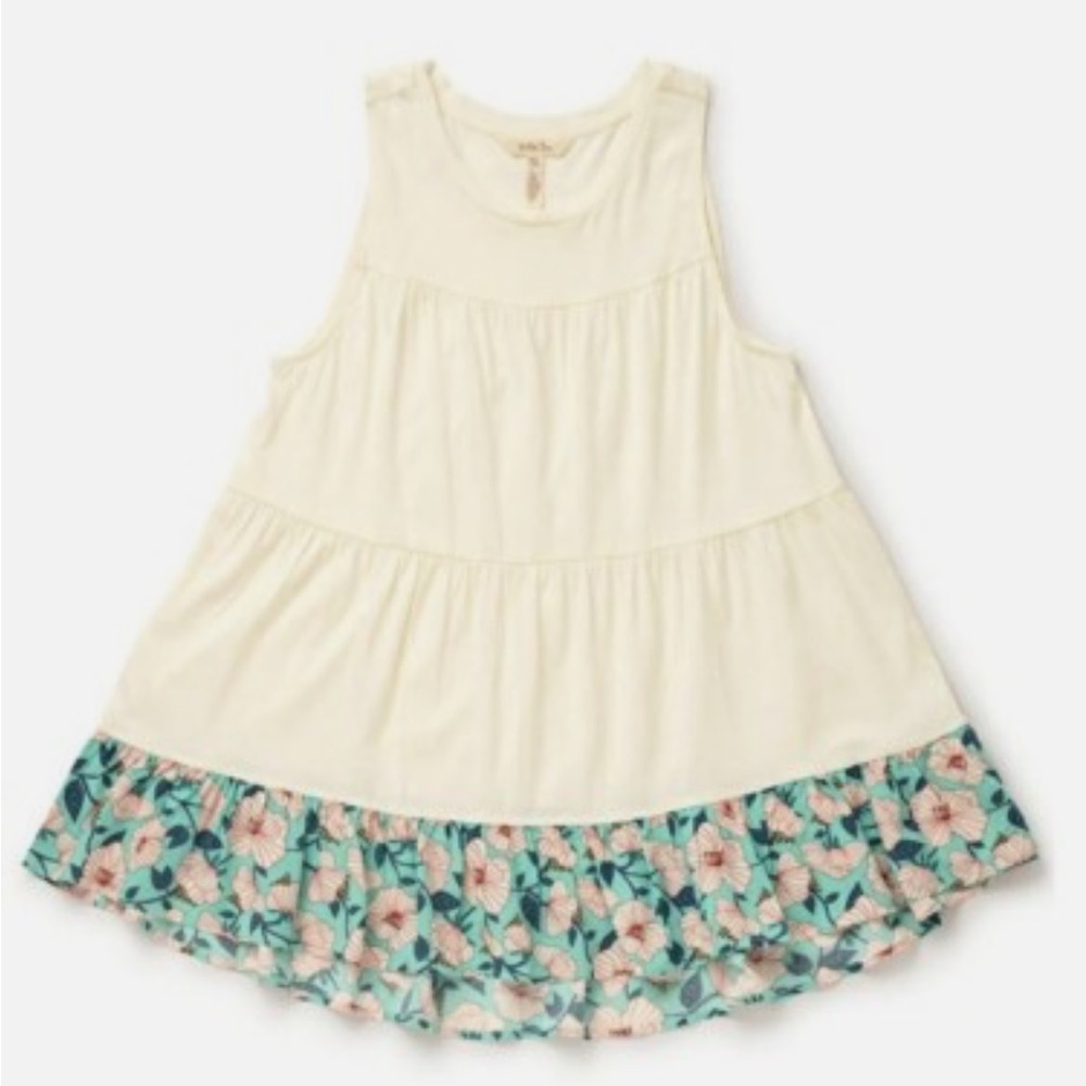 🌸Women’s Matilda Jane Wonderment Meant to Be Tank Top sz. S🌸